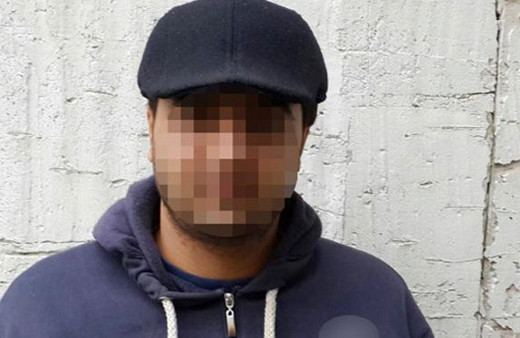 Çocuklarının bakıcısına 'ailene söylerim' diye iki yıl tecavüz etti 100 yıl hapis