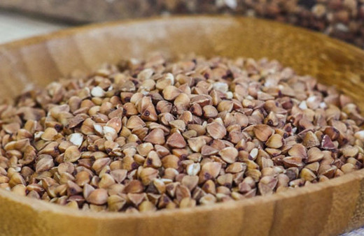 Karabuğday nasıl tüketilir inanılmaz faydaları bulunuyor