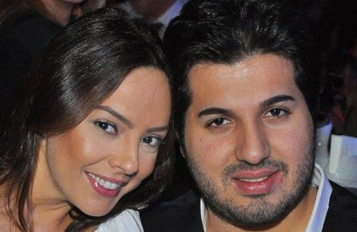 Üstüne basa basa söyledi 'Ebru Gündeş hamile ve ABD'de doğuracak'