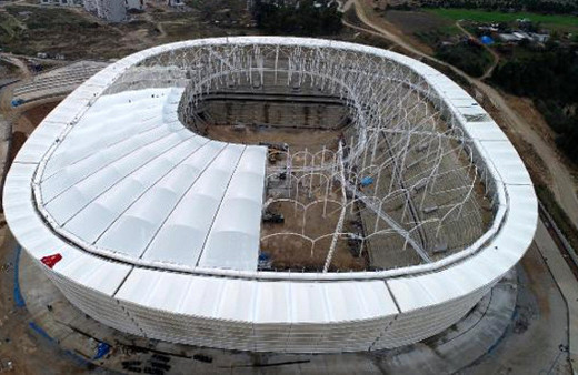 Büyüklere cehennem olacak! Yeni stat 2 ay sonra bitiyor