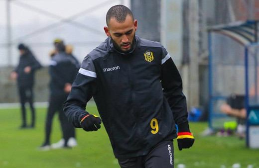 Malatyaspor’da flaş ayrılık! İşte Boutaib’in yeni takımı