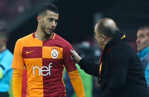 Terim'in keyfi kaçacak! Yıldız isim Monaco ile anlaştı