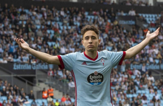 Emre için müthiş iddia! Galatasaray ve Fenerbahçe...