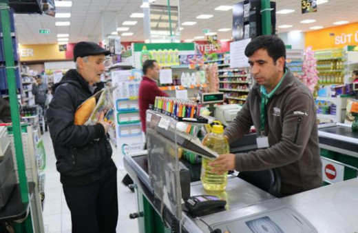 Bakanlık açıkladı: Poşet kullanımında yüzde 70 azalma!