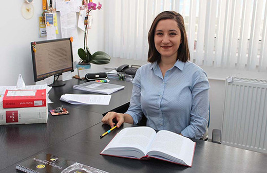 Üniversitede dehşet: Hukuk öğrencisi, araştırma görevlisini öldürdü!