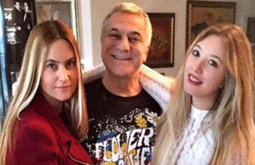 Mehmet Ali Erbil'in durumuyla ilgili iyi haber yok kızı dua istedi