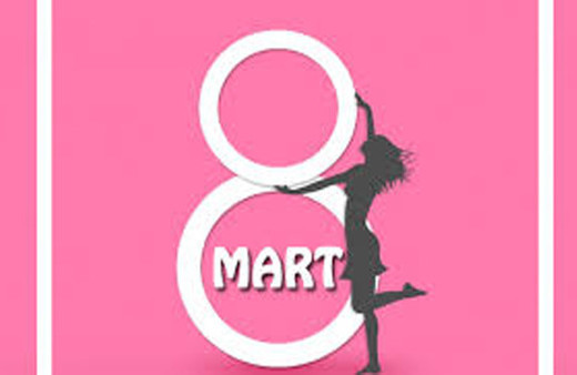 8 Mart Kadınlar günü resmi tatil mi 2019 bu sene hangi gün?