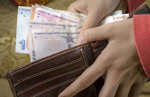 Memur yemek ücreti 2019 kaç para oldu günlük bedel 