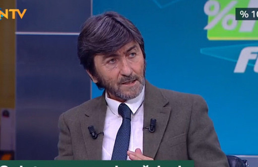 Rıdvan Dilmen yönetime mesaj yolladı: Fatih Terim 'artık yeter' der