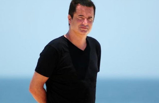 Acun Ilıcalı Survivor'ın ikinci yarışmacısını duyurdu!