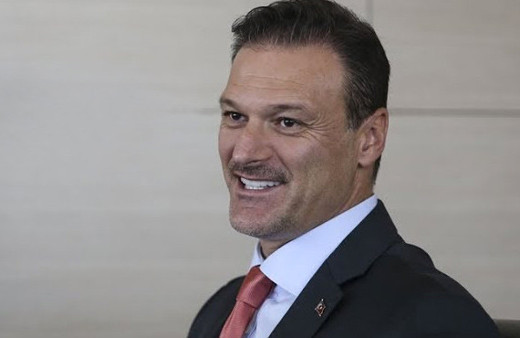 Alpay Özalan'dan kendi rekorunu kıran Ozan Kabak yorumu!