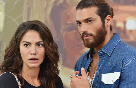 Erkenci Kuş'un senaristi meğer Çocuklar Duymasın'ın yıldızıymış!