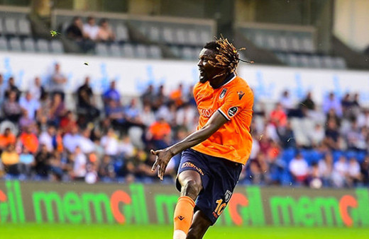 Fenerbahçe'den Adebayor bombası