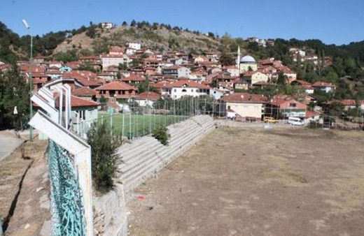 10 haneli mahallede 3 adet muhtar adayı yarışacak
