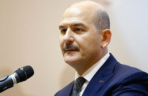 Süleyman Soylu'dan kritik yerel seçim açıklaması