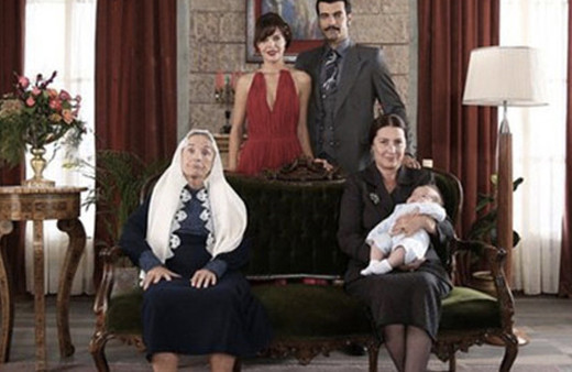 Bir Zamanlar Çukurova'da başroller aşk yaşamaya başladı! Yaş farkı şok etti 