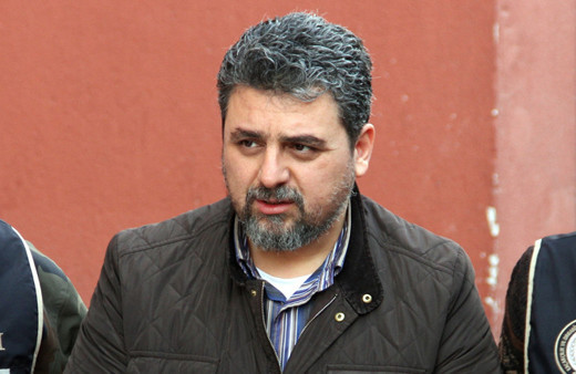 Umreye giderken 3,6 kilo altınla yakalanan Sami Boydak, adliyede