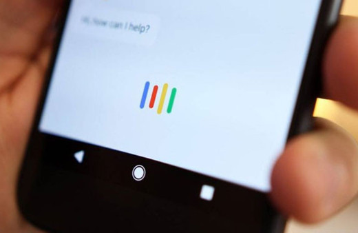 Google Asistan yeni tasarımıyla göz dolduruyor