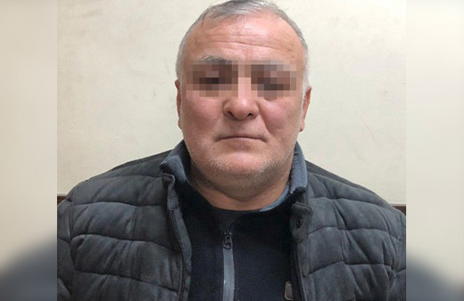 Suç makinesi Beyoğlu’nda yakalandı!