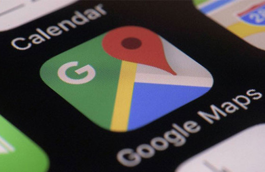 Trafikteki radarlar artık Google Haritalar'da gösterilecek!