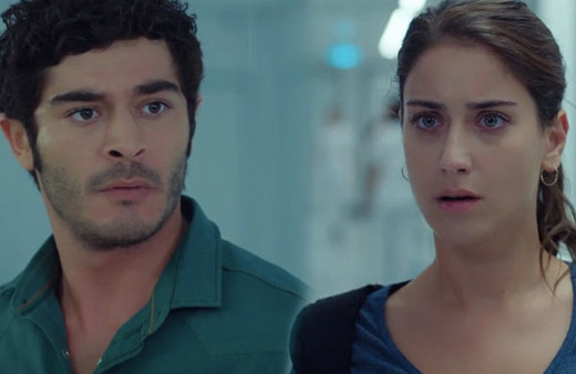 Bizim Hikaye'ye gelen yeni oyuncu şok etti! İşin aslı ortaya çıktı