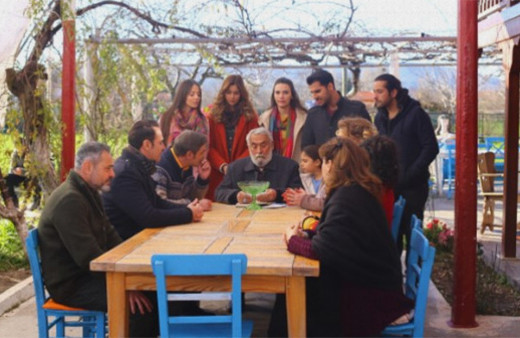 Kalk Gidelim 55. bölüm fragmanı