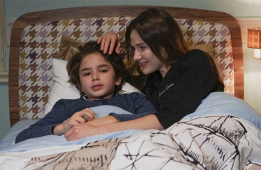 Elimi Bırakma 26. bölüm fragmanı