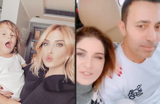 Melis Sütşurup kaç yaşında oğlunun babası ilk eşi kimdir? 