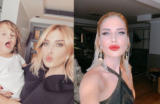 Mustafa Sandal kaç yaşında yeni sevgilisi ile yaş farkı kaç?