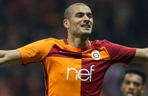 Eren Derdiyok'a sürpriz talip