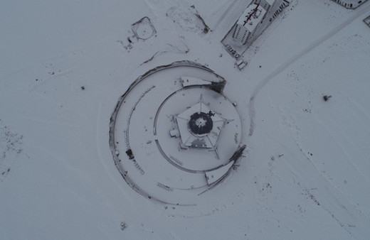 Dünyada ilk! Sivas'ta yapıldı görenleri kendine hayran bıraktı