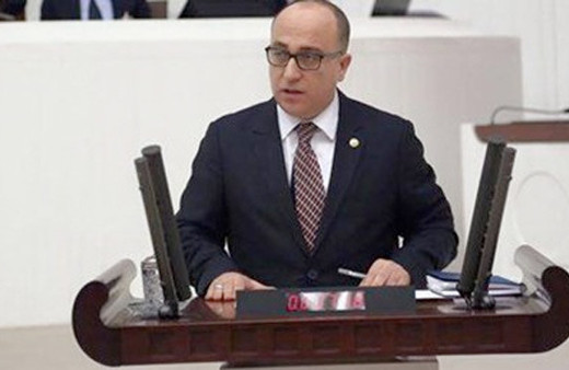 Uzman çavuşlar şehit olunca cennete giriyor ama orduevine giremiyor