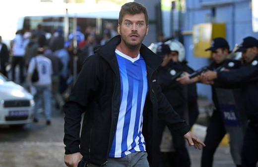 Çarpışma'da kriz çıktı dizinin kaderini etkileyecek değişiklik!