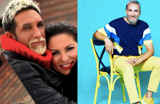 Tarık Mengüç kaç yaşında eşi Funda Mengüç kimdir yaşı