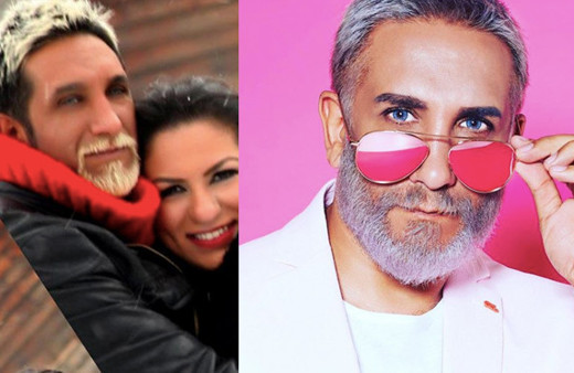 Tarık Mengüç aslen nereli yaşı kaç karısı ve 2 çocuğu kimdir?