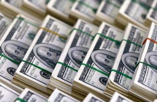 8 ülkeden dolara dev tekme artık kullanılmayacak