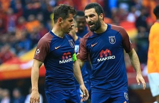 Arda ve Emre'den sonra Atletico'ya bir Türk daha