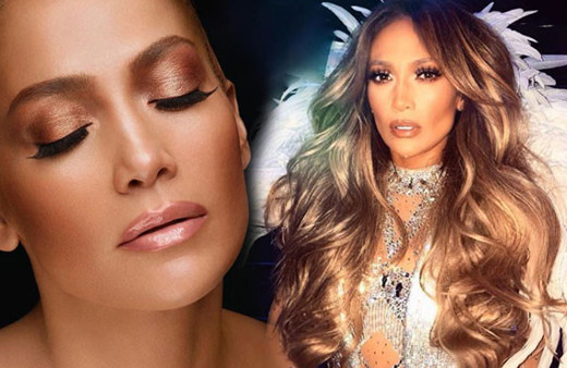 Jennifer Lopez makyajsız halini paylaştı sosyal medya yıkıldı yıllara meydan okuyor!