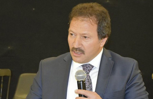 Ankaragücü'nde şartlı istifa kararı