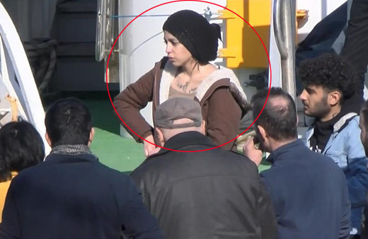 Kendisini ölümden kurtaran kişiyi öyle bir şeyle suçladı ki pes dedirtti