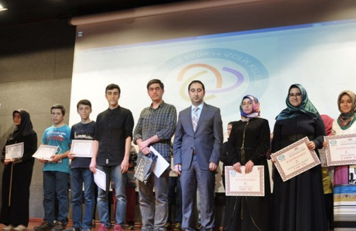 Ufka yolculuk sınavı 2019 ne zaman Umre ödülü kimler kazanacak?