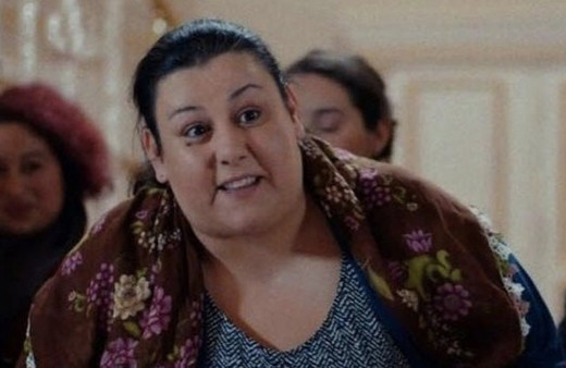 Böyle evrim görmedim dedi son halini paylaştı! Esin Gündoğdu 65 kilo vermiş