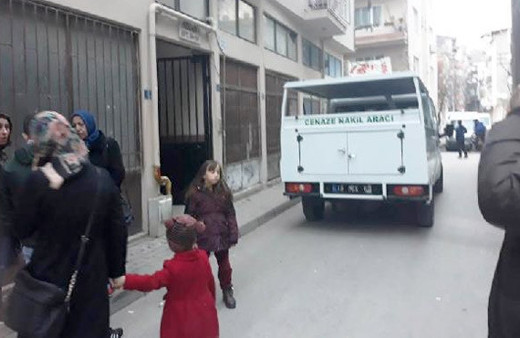 'Abla-kardeş' cinayetinde eski sevgili gözaltında