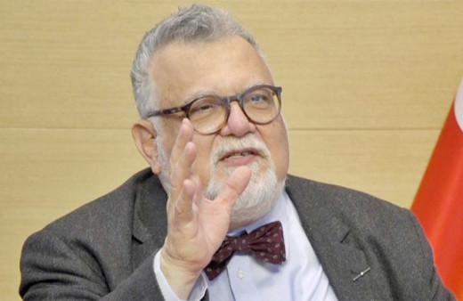 Skandalların profesörü organ bekleyen hastalara 'dangalak' dedi