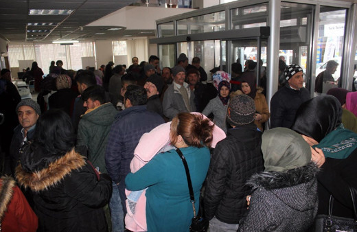 İŞKUR ilan verdi 500 kişi işe alınacaktı! Başvuru sayısı bakın ne kadar