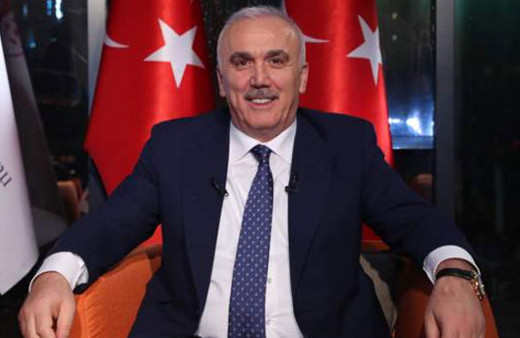 Ziraat Bankası Genel Müdürü 'Fenerbahçe'yi küme düşüreceğiz' dedi ortalık karıştı