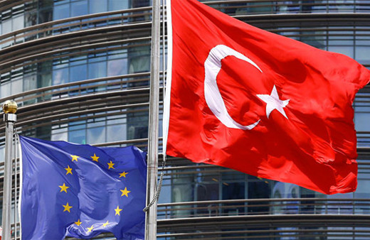 Türkiye ve AB zirvesinde tarih netleşti