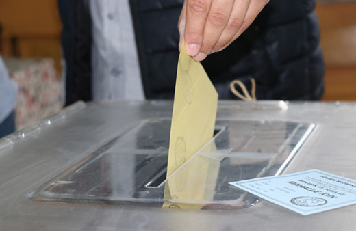 Son anketler İstanbul ve Ankara'da kim kazanacak Google verilerine bakın!