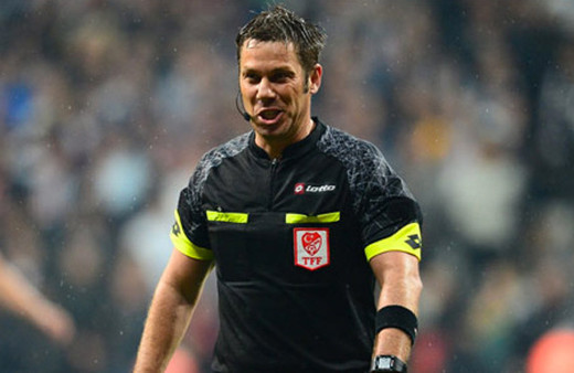 Fırat Aydınus 24 saat içinde ikinci karşılaşmaya çıkacak!