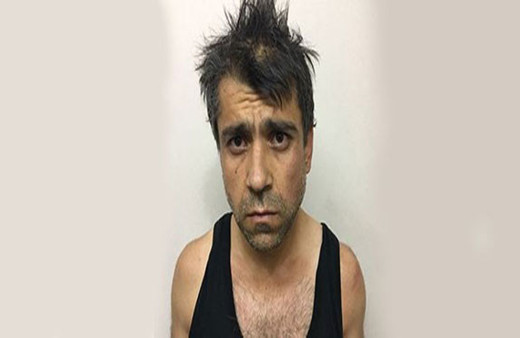 Seri katil Hamdi Kayapınar öldürdüğü kişileri av olarak görüyor